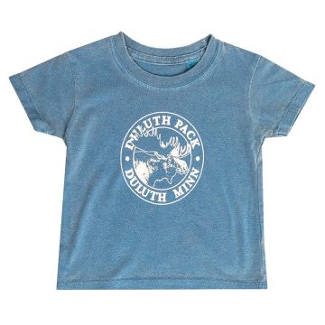 Duluth Pack Baby Logo Shirt